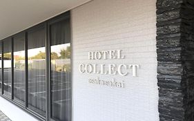 Hotel Collect